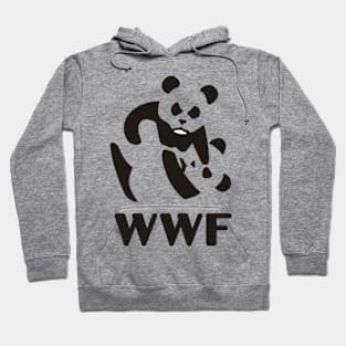 wwf Hoodie